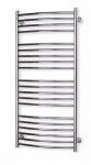 Rankšluosčių džiovintuvas ELONIKA EV2050KLD, 1200x500 mm, varinis, dažytas balta spalva 